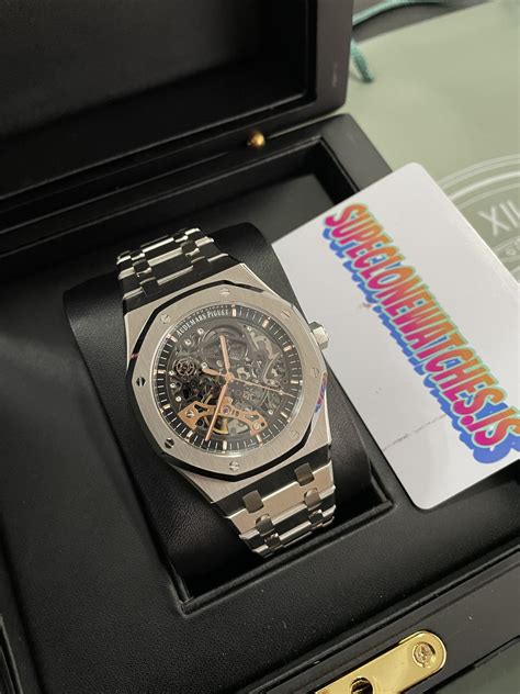 ap skeleton 15407